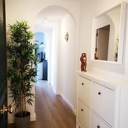 Apartment Paradise - - First Line Isla Canela
