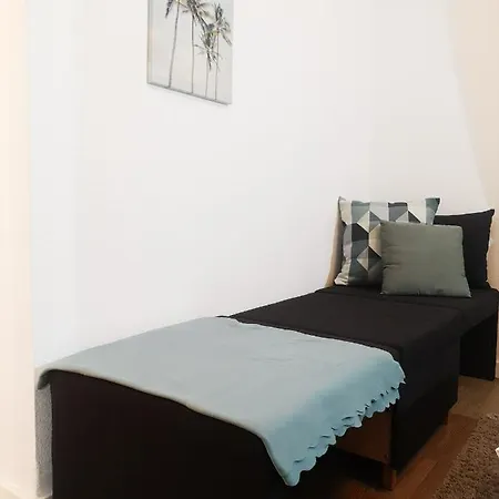Paradise - - First Line Apartment Isla Canela