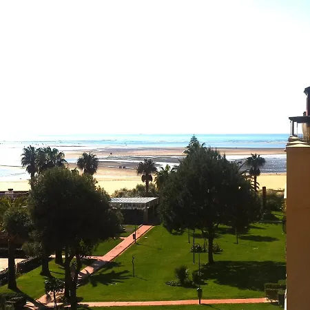 Paradise - - First Line Isla Canela