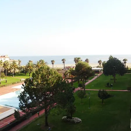 Paradise - - First Line Isla Canela