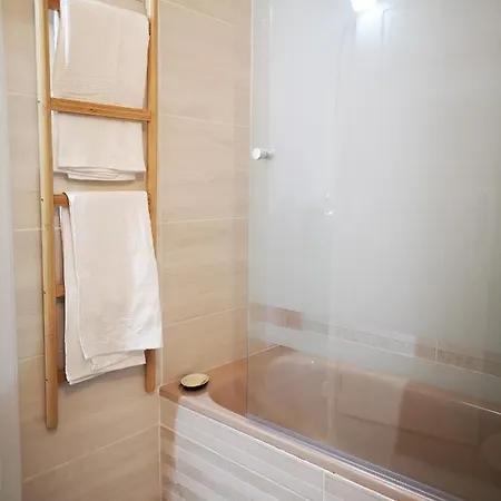 Apartment Paradise - - First Line Isla Canela