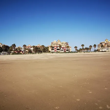 Apartment Paradise - - First Line Isla Canela