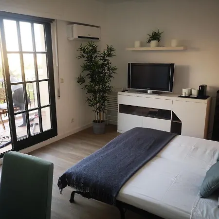 Apartment Paradise - - First Line